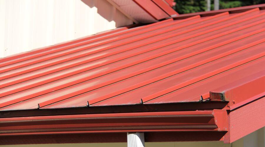 Roof Gutter Cleaning in Worthington, IA